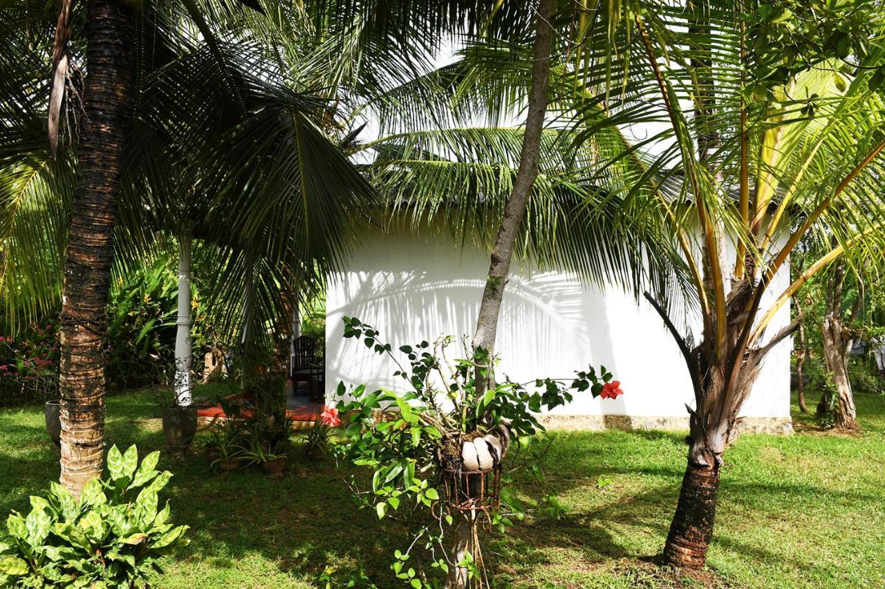 Bay Hill Guest House Tangalle Kültér fotó