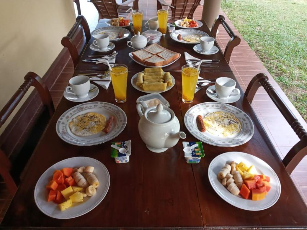 Bay Hill Guest House Tangalle Szoba fotó