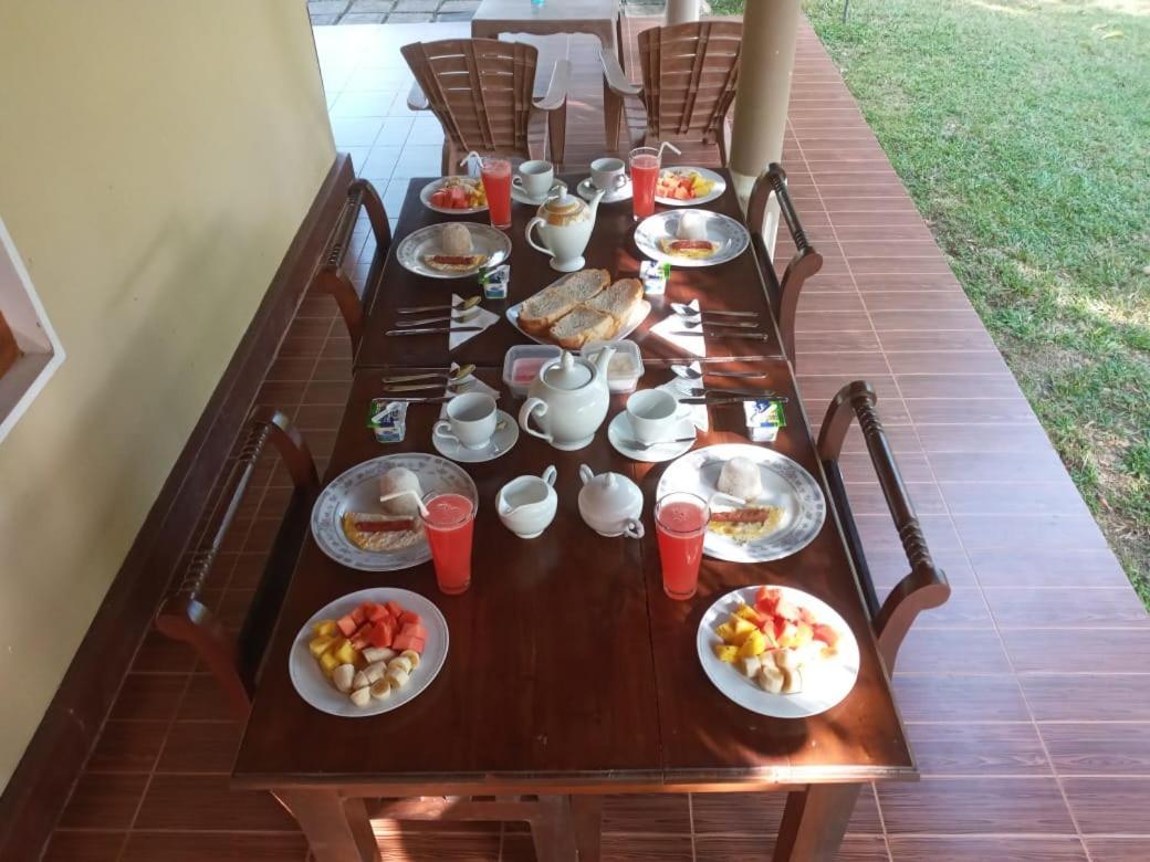 Bay Hill Guest House Tangalle Szoba fotó