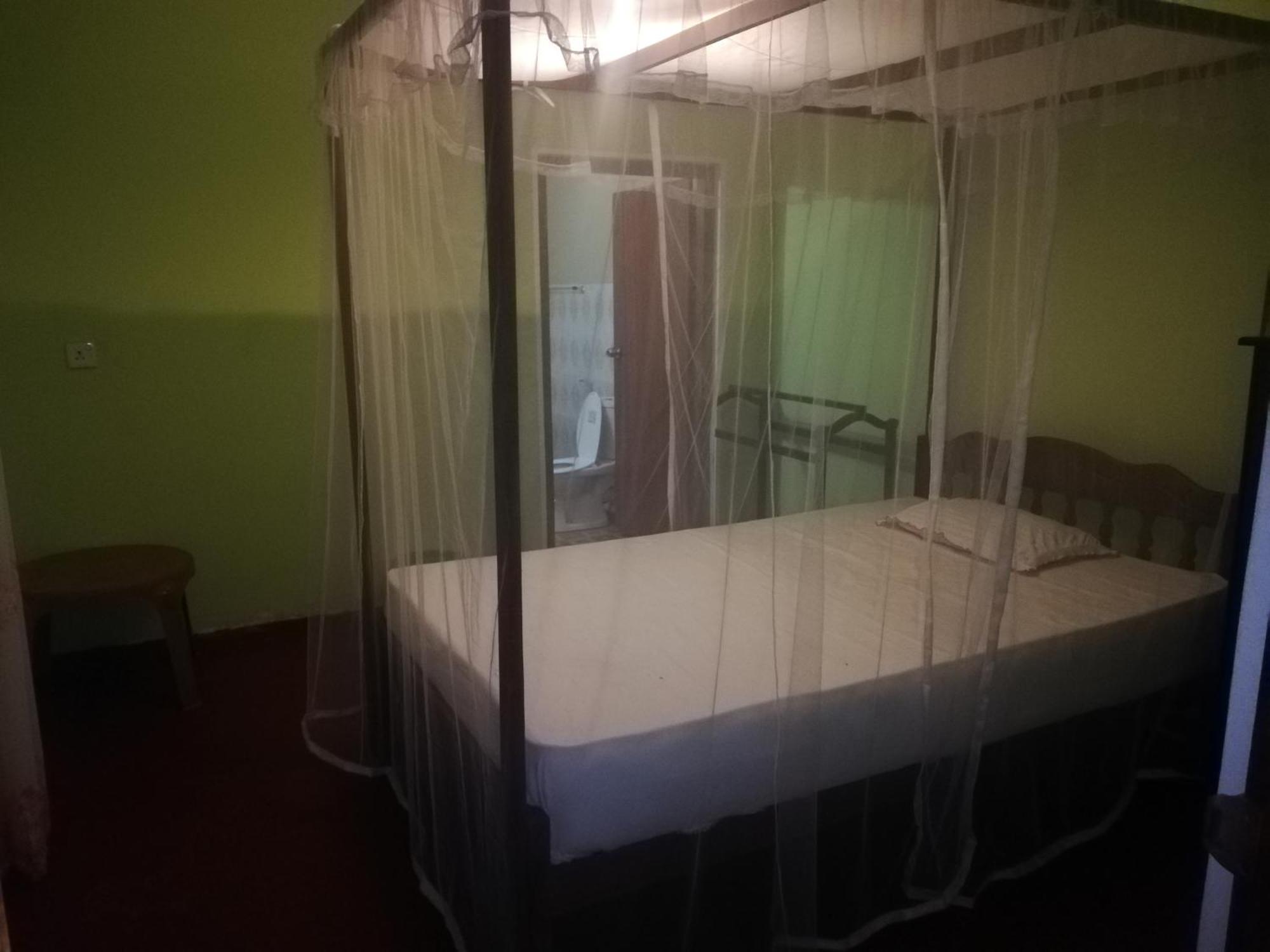 Bay Hill Guest House Tangalle Szoba fotó