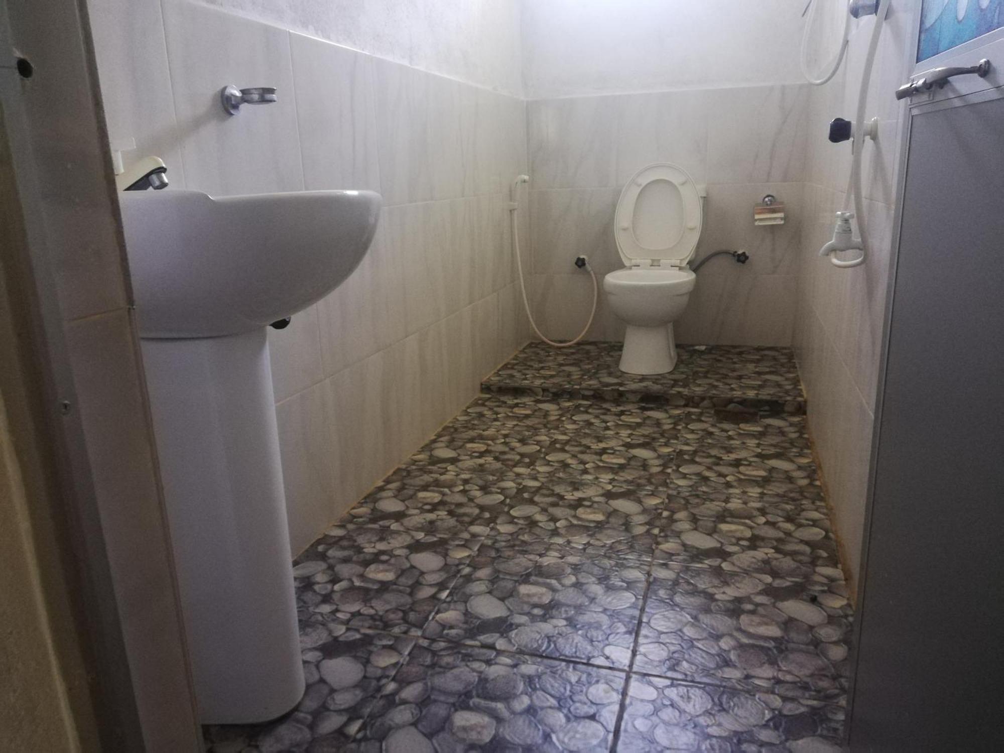 Bay Hill Guest House Tangalle Szoba fotó