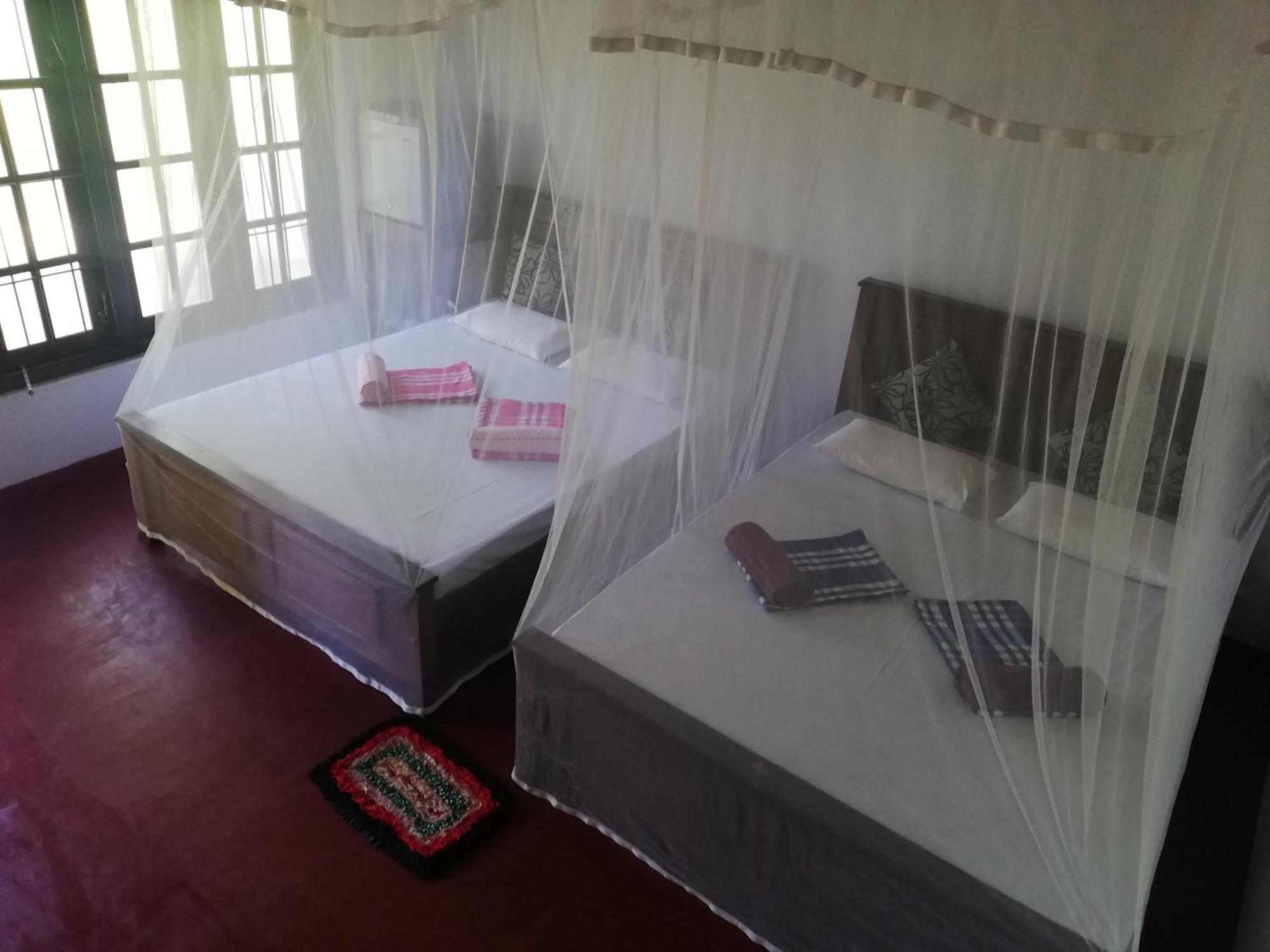 Bay Hill Guest House Tangalle Szoba fotó